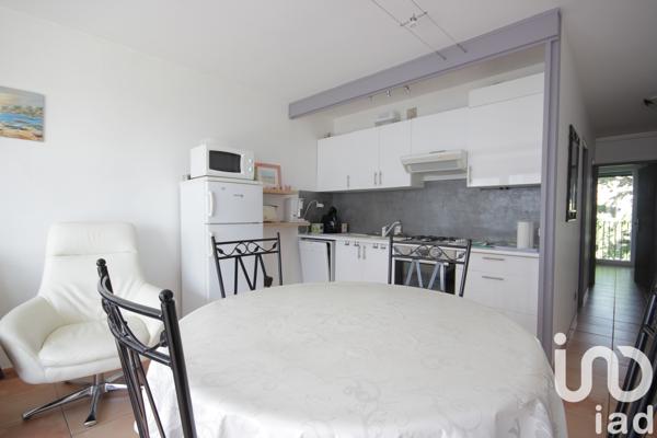 Appartement à vendre 3 pièces 58 m² Saint-Cyprien