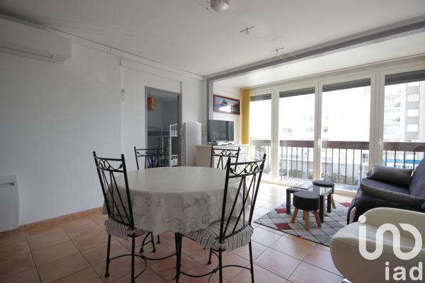 Appartement à vendre 3 pièces 58 m² Saint-Cyprien