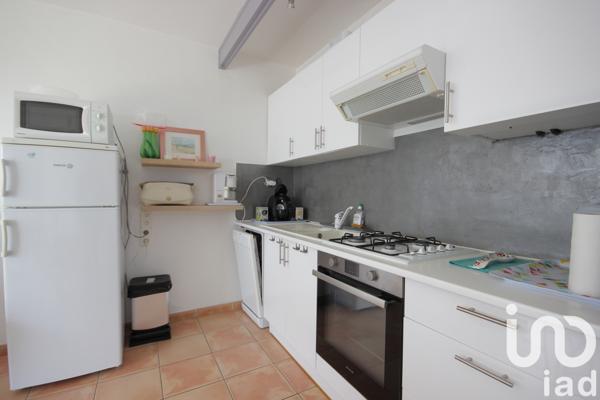 Appartement à vendre 3 pièces 58 m² Saint-Cyprien