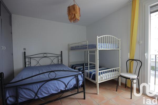 Appartement à vendre 3 pièces 58 m² Saint-Cyprien