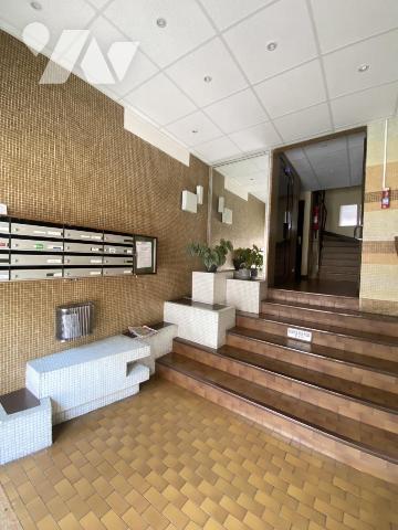 APPARTEMENT T4 A VENDRE EN VIAGER CENTRE-VILLE DE CAMBRAI (NORD) 59