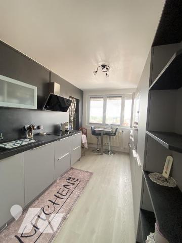 APPARTEMENT T4 A VENDRE EN VIAGER CENTRE-VILLE DE CAMBRAI (NORD) 59