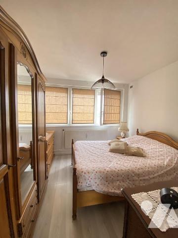 APPARTEMENT T4 A VENDRE EN VIAGER CENTRE-VILLE DE CAMBRAI (NORD) 59