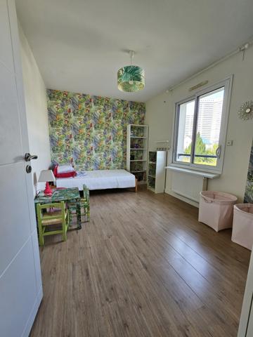 Maison 160 m2 Saint Herblain la Bouvardière