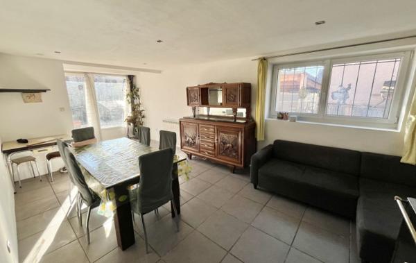 Vente Maison Avec terrain et garage Mende   