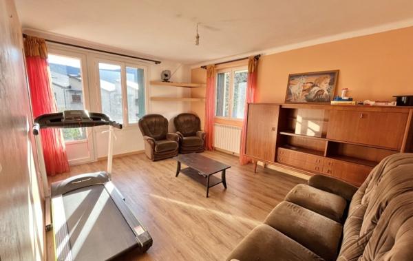 Vente Maison Avec terrain et garage Mende   