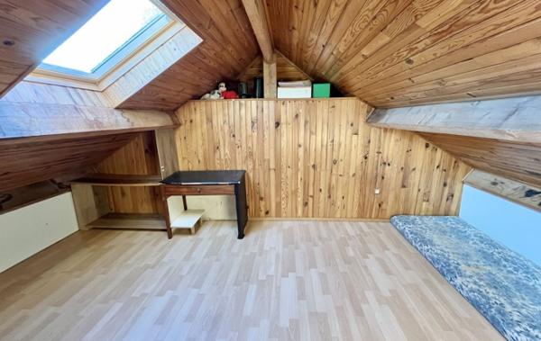 Vente Maison Avec terrain et garage Mende   