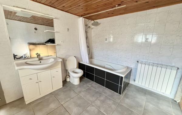 Vente Maison Avec terrain et garage Mende   