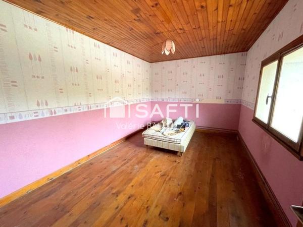 5 MN DE LA GARE DE SAACY SUR MARNE