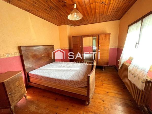 5 MN DE LA GARE DE SAACY SUR MARNE