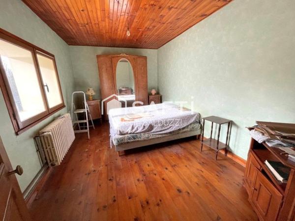 5 MN DE LA GARE DE SAACY SUR MARNE