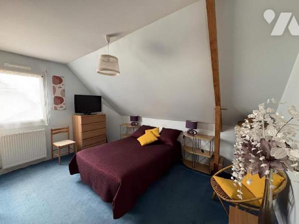 SAINT PERE MARC EN POULET - Emplacement idéal dans un quartier résidentiel calme et verdoyant, ...