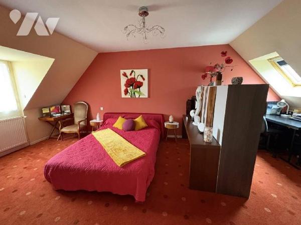 SAINT PERE MARC EN POULET - Emplacement idéal dans un quartier résidentiel calme et verdoyant, ...