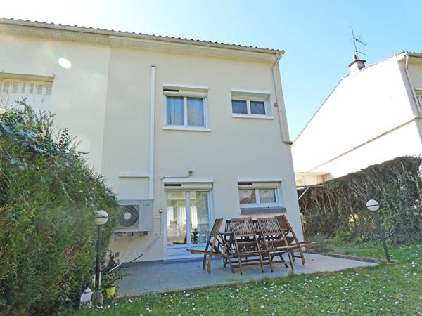 Maison Gagny 5 pièce(s) 83 m2