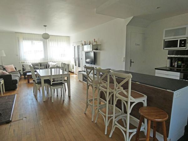 Maison Gagny 5 pièce(s) 83 m2