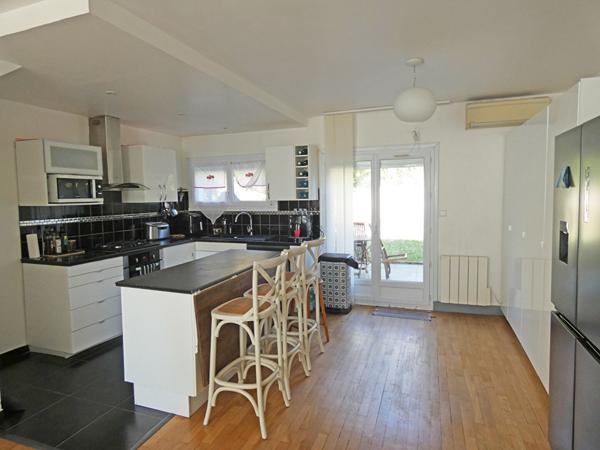 Maison Gagny 5 pièce(s) 83 m2