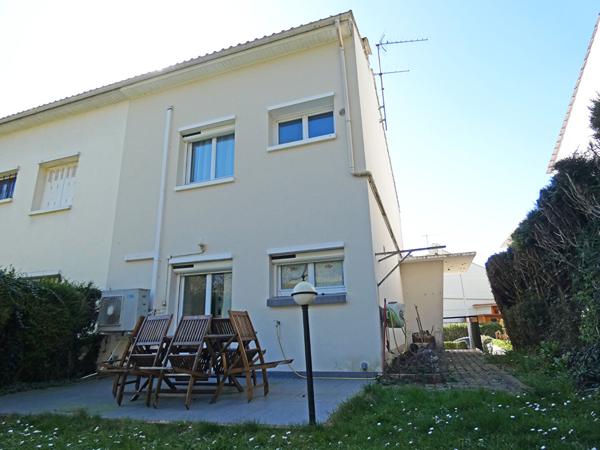 Maison Gagny 5 pièce(s) 83 m2