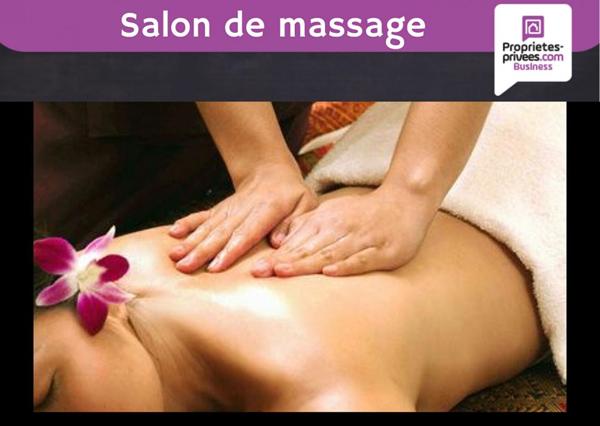 75015 PARIS - Droit Au bail salon d'esthétique, massage et ongles 34 m²
