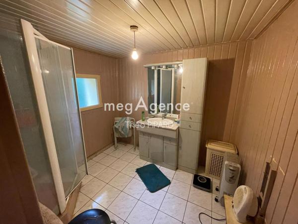 Maison à NOELLET, 49520 - 4 pièces 84m²