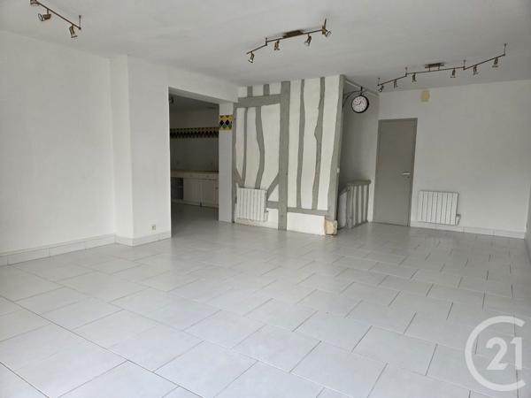 Appartement à vendre  4 pièces - 86 m2 BLONVILLE SUR MER - 14