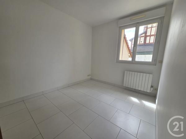 Appartement à vendre  4 pièces - 86 m2 BLONVILLE SUR MER - 14