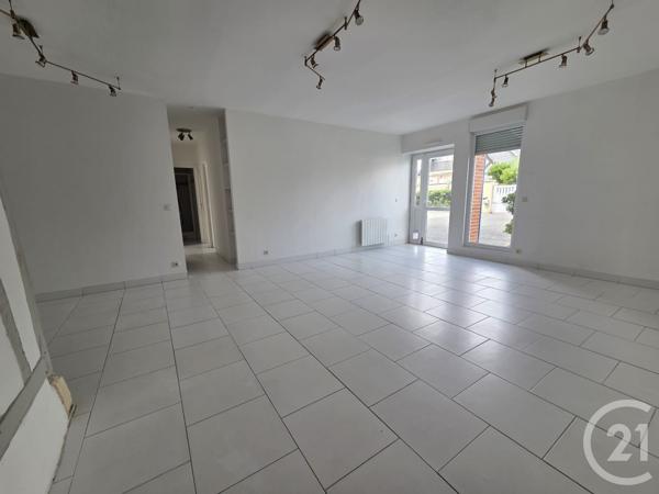 Appartement à vendre  4 pièces - 86 m2 BLONVILLE SUR MER - 14