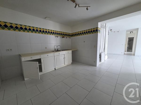 Appartement à vendre  4 pièces - 86 m2 BLONVILLE SUR MER - 14