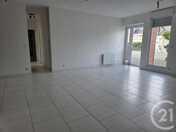 Appartement à vendre  4 pièces - 86 m2 BLONVILLE SUR MER - 14