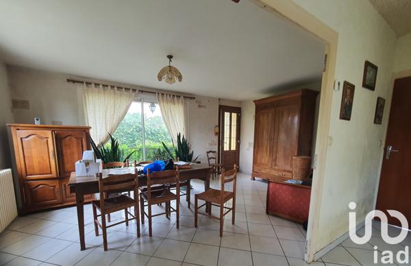 Maison à vendre 4 pièces 80 m² Essarts-en-Bocage