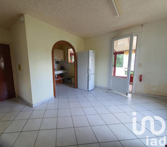 Maison à vendre 4 pièces 80 m² Essarts-en-Bocage