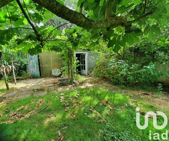 Maison à vendre 4 pièces 80 m² Essarts-en-Bocage