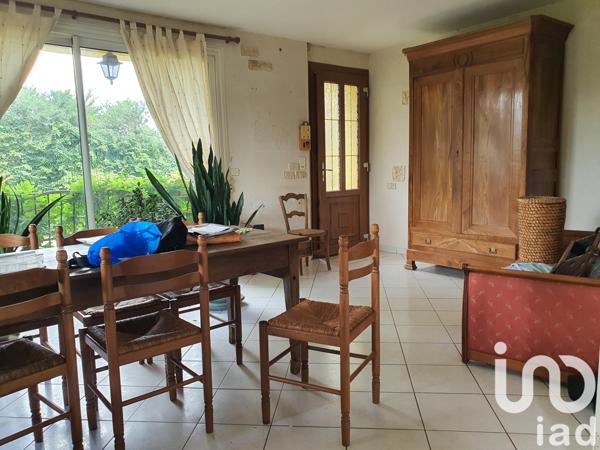 Maison à vendre 4 pièces 80 m² Essarts-en-Bocage