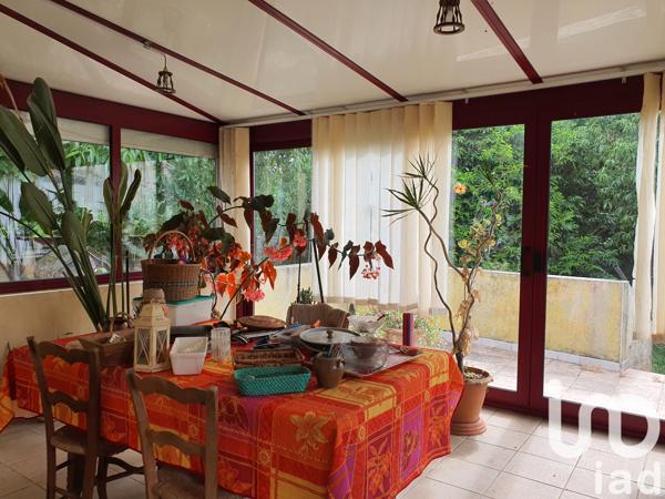 Maison à vendre 4 pièces 80 m² Essarts-en-Bocage