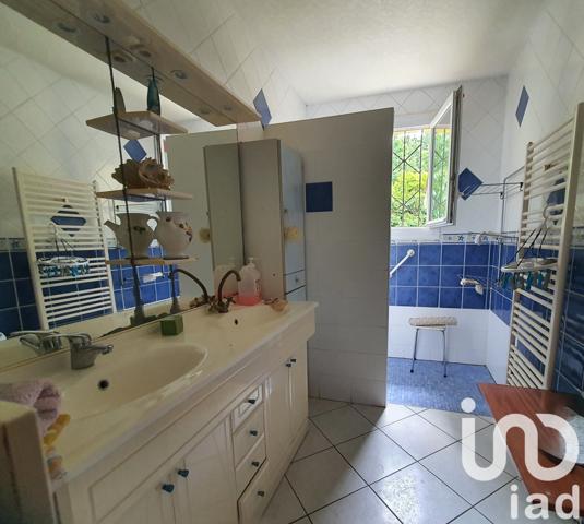 Maison à vendre 4 pièces 80 m² Essarts-en-Bocage