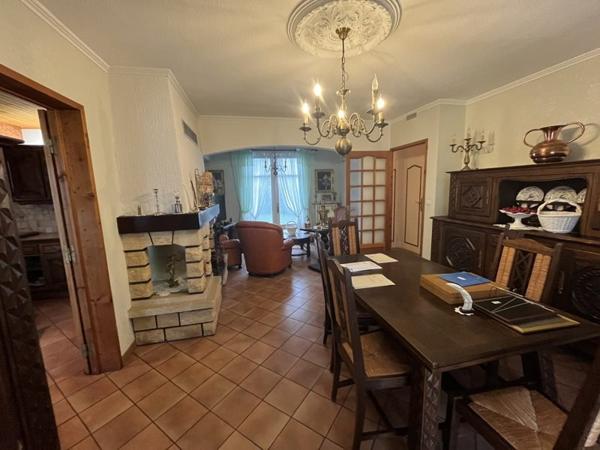 Maison à vendre |  Morcenx |  5 pièces | 105 m²