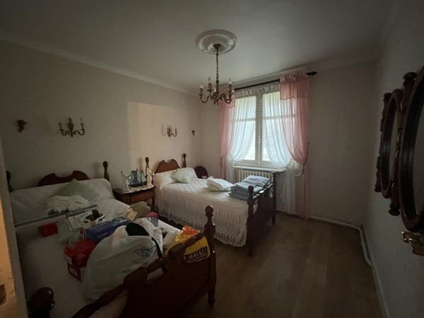 Maison à vendre |  Morcenx |  5 pièces | 105 m²