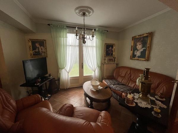 Maison à vendre |  Morcenx |  5 pièces | 105 m²