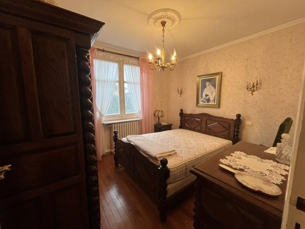 Maison à vendre |  Morcenx |  5 pièces | 105 m²