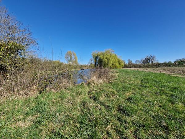 Terrain de loisirs Louresse Rochemenier