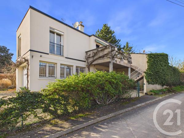 Maison à vendre  7 pièces - 157,30 m2 CHARTRES - 28