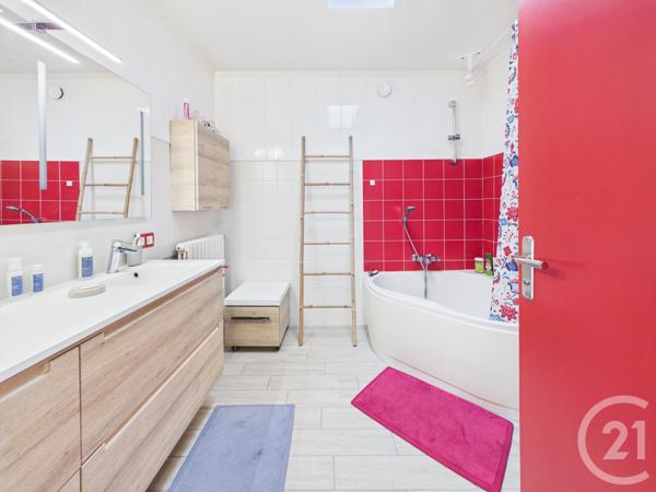 Maison à vendre  7 pièces - 157,30 m2 CHARTRES - 28