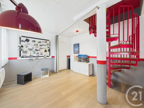 Maison à vendre  7 pièces - 157,30 m2 CHARTRES - 28