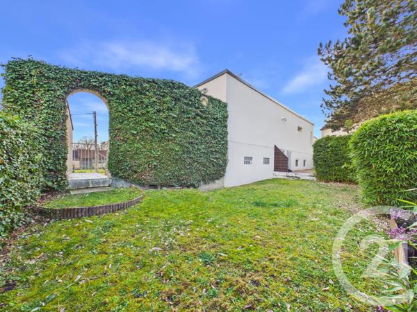 Maison à vendre  7 pièces - 157,30 m2 CHARTRES - 28