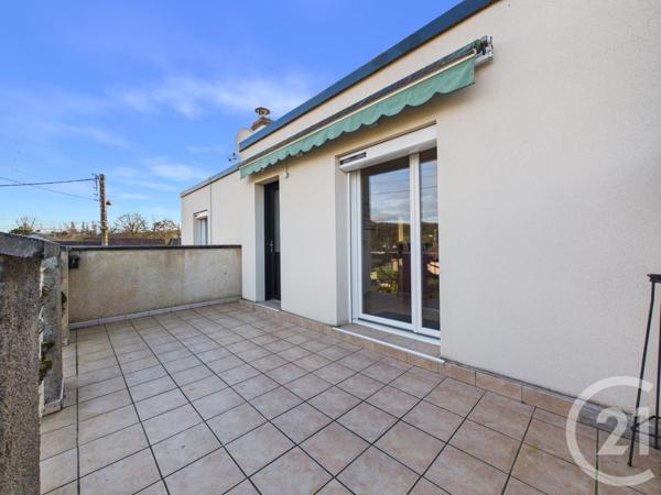 Maison à vendre  7 pièces - 157,30 m2 CHARTRES - 28