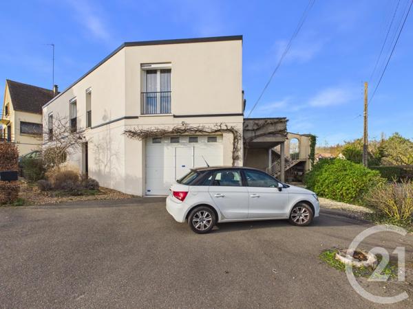 Maison à vendre  7 pièces - 157,30 m2 CHARTRES - 28