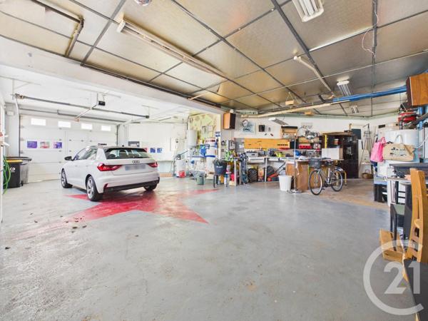 Maison à vendre  7 pièces - 157,30 m2 CHARTRES - 28