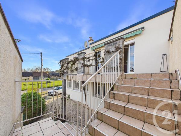 Maison à vendre  7 pièces - 157,30 m2 CHARTRES - 28