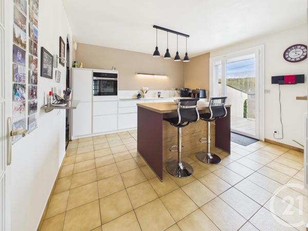 Maison à vendre  7 pièces - 157,30 m2 CHARTRES - 28