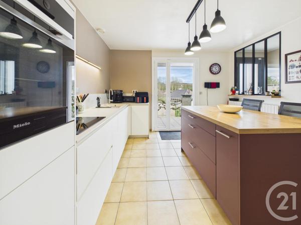 Maison à vendre  7 pièces - 157,30 m2 CHARTRES - 28