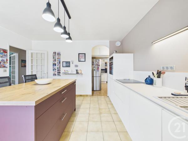 Maison à vendre  7 pièces - 157,30 m2 CHARTRES - 28